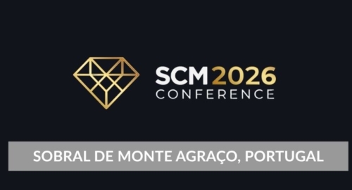 SCM Conference 2026, 5-6 de mayo