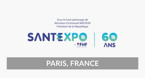 SANTEXPO, 19-21 de mayo