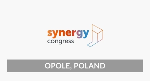 Synergy Congress, 20 de mayo