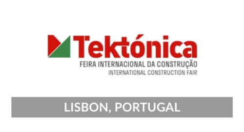 Tektónica, 23-25 de abril