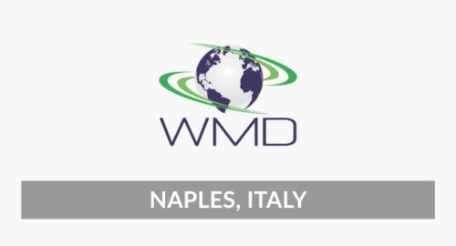 WMD 2026, 14-16 de mayo