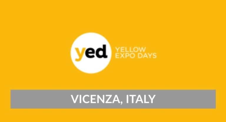 YED Italy
