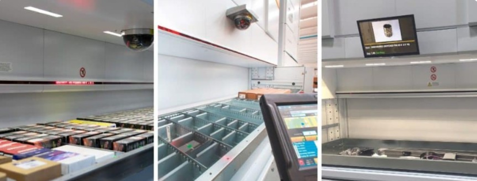 Laser pointer - Smart Display