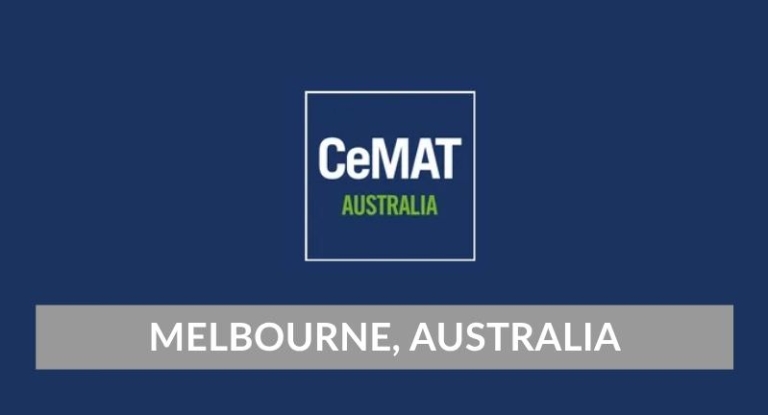 CeMAT Australia