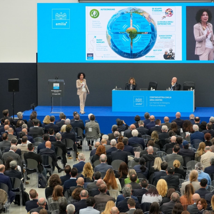 Confindustria Confindustria