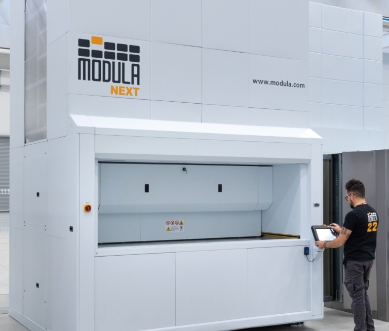 Modula Next Modula Next
