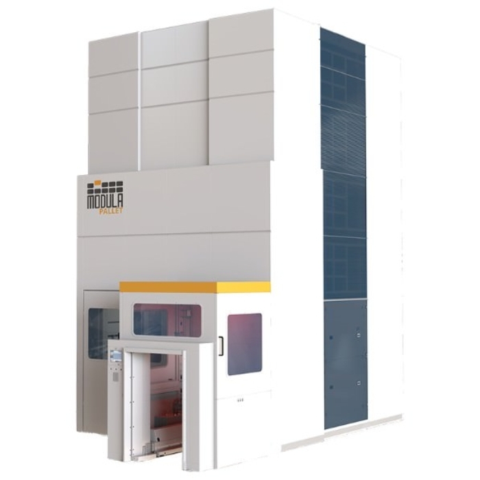 Modula Pallet Modula Pallet