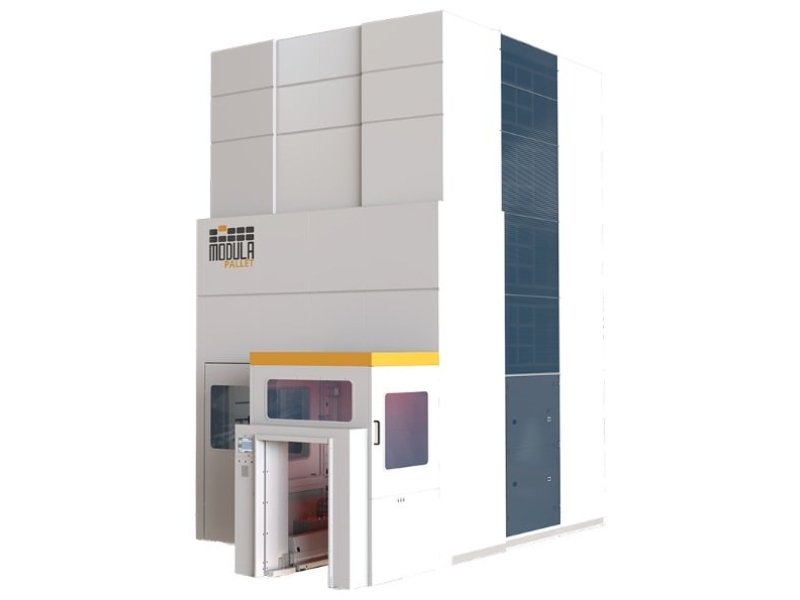 Modula Pallet Modula Pallet