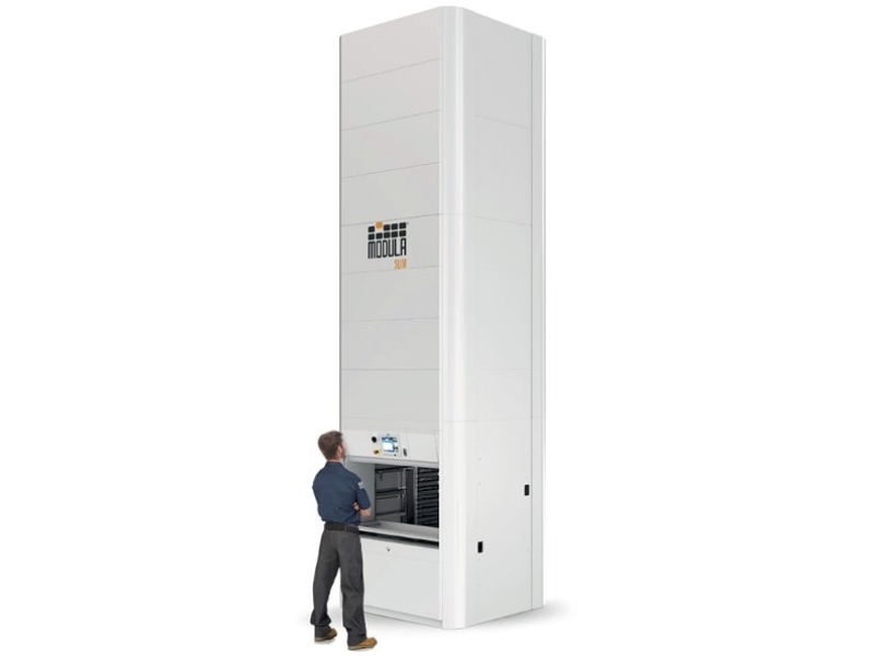 Modula Slim