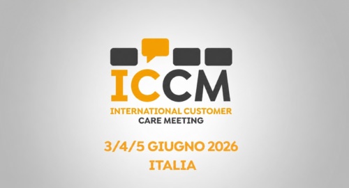 International Customer Care Meeting 2026: tre giorni per far crescere la squadra Modula nel mondo