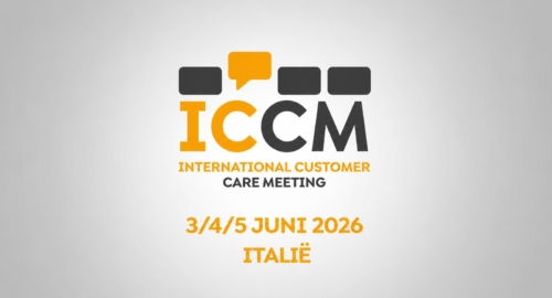 Internationale Customer Care-bijeenkomst 2026: drie dagen om het wereldwijde Modula-team te versterken