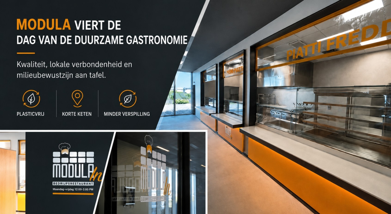 Modula Gastronomie Modula Gastronomie
