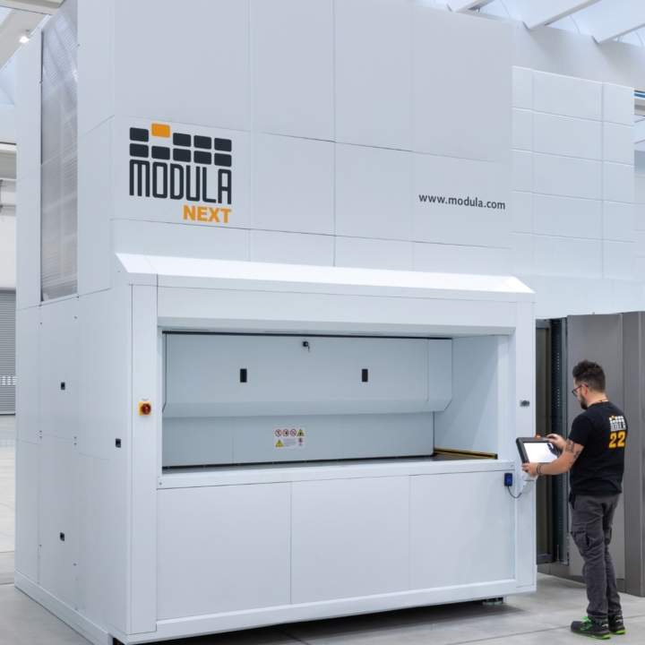 Modula Next Modula Next