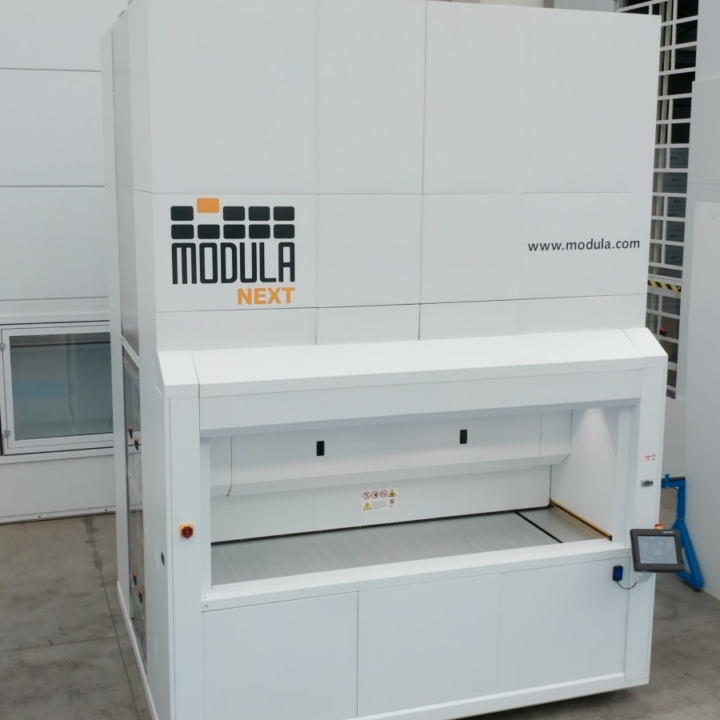 Modula Next Modula Next
