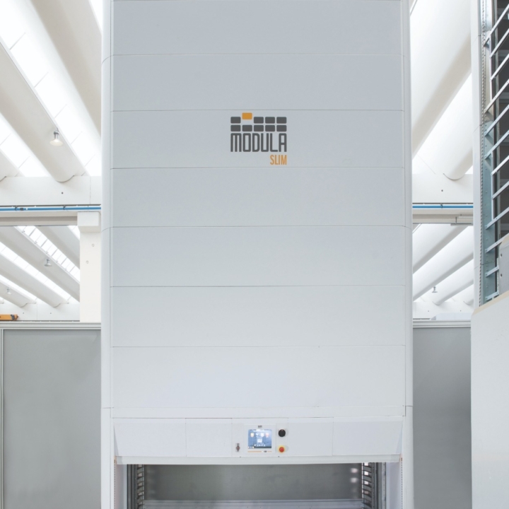Modula Slim Modula Slim