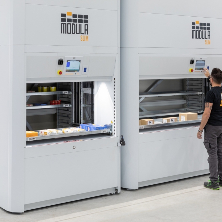 Modula Slim Modula Slim