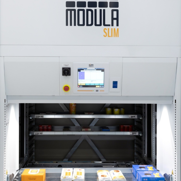 Modula Slim Modula Slim