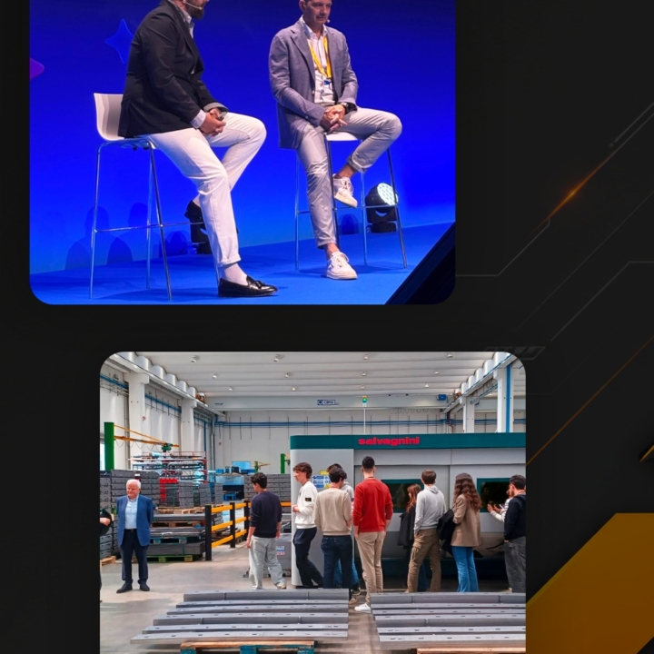 Modula Eventos