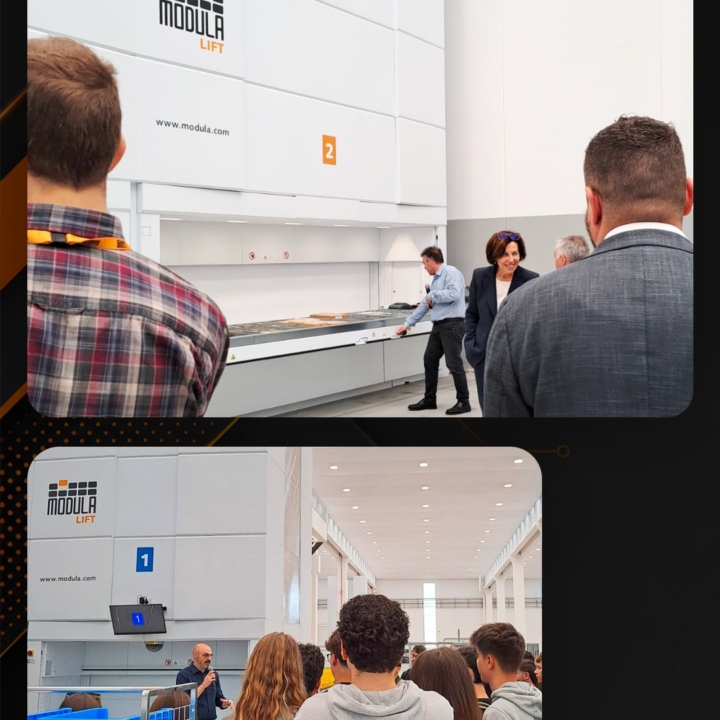 Modula Eventos