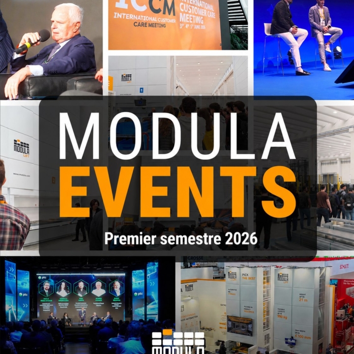 Modula Events