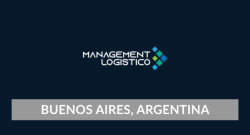 Management Logístico, September 16