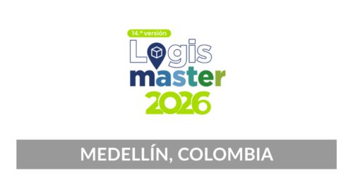LogisMaster 2026, September 22