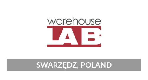 WarehouseLAB: LOGISTYKA 4.0, September 16-17