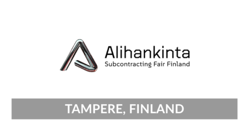 Alihankinta, September 29 – October 1