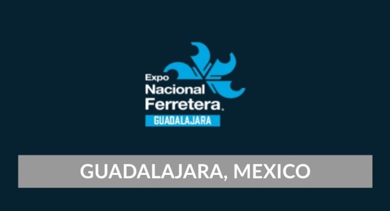 Expo Nacional Ferretera