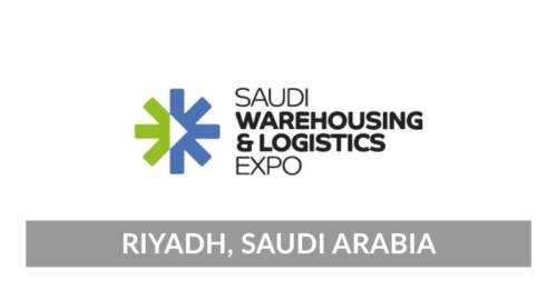 Saudi Warehousing and Logistics Expo, September 8-10
