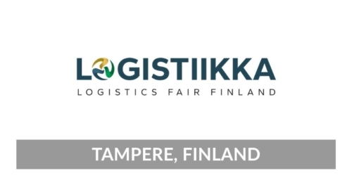 Logistics Fair Finland, September 9-10