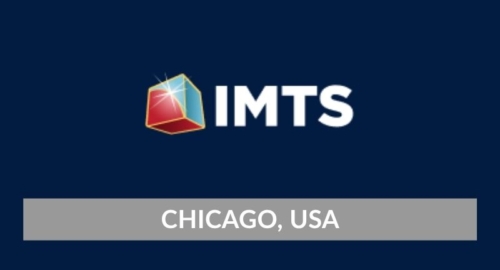 IMTS 2026, September 14-19