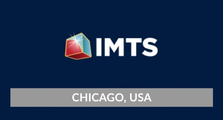 IMTS 2026