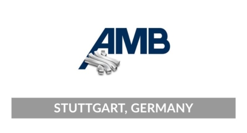 AMB, September 15-19