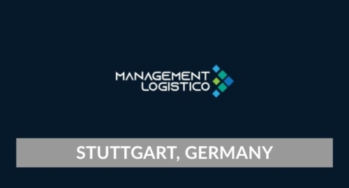 Management Logístico, September 16