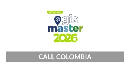 LogisMaster 2026, September 17