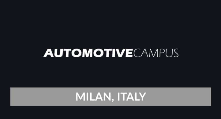 Automotive Campus