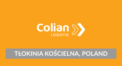 Colian Conference, October 14-15
