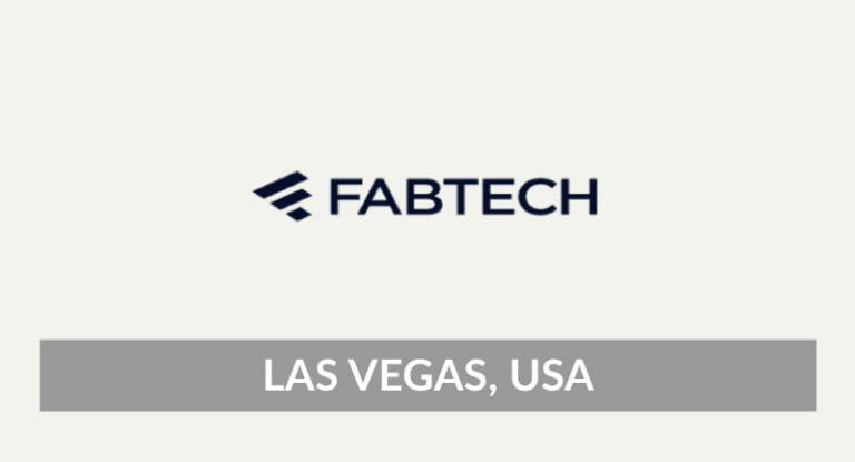 FABTECH USA
