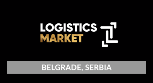 Logistics Market, October 6