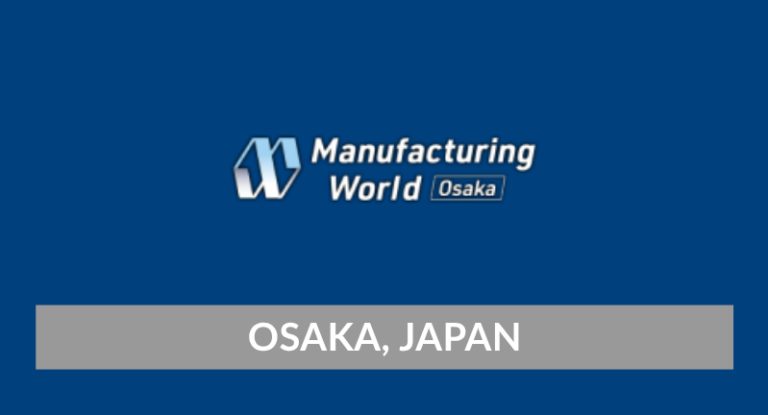Manufacturing World Osaka
