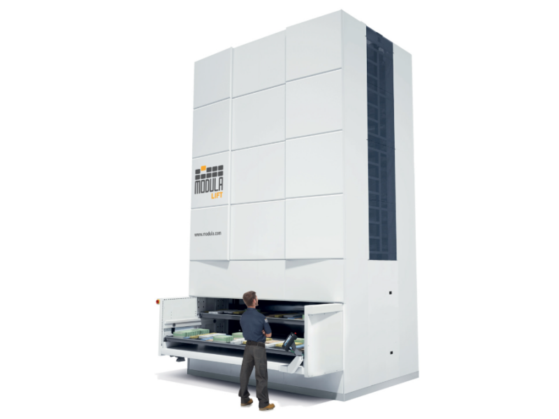 Modula Lift Modula Lift
