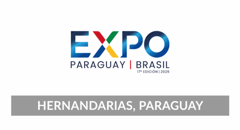 Expo Paraguay Brasil