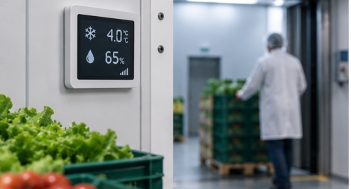 Gestion entrepôt alimentaire : conseils pour optimiser le stockage, la logistique et la traçabilité Gestion entrepôt alimentaire : conseils pour optimiser le stockage, la logistique et la traçabilité