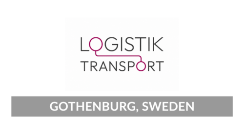 Logistik & Transport, November 3-4