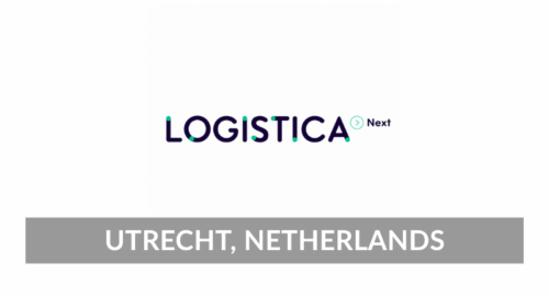 Logistica Next, November 3-5