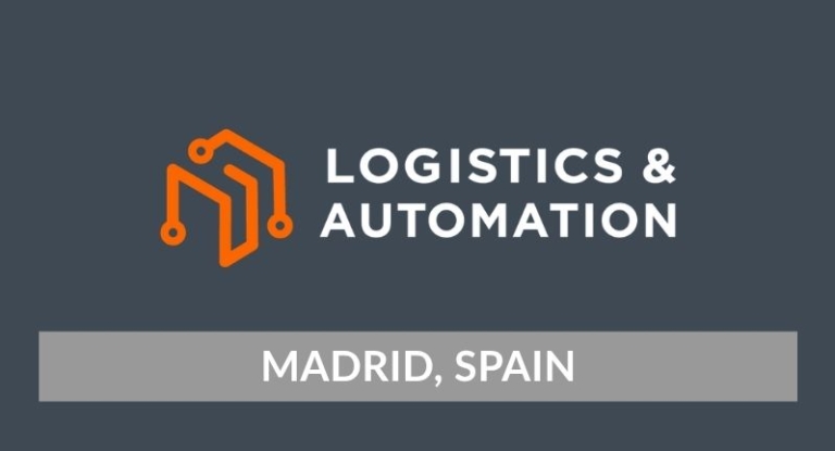 Logistics & Automation Madrid